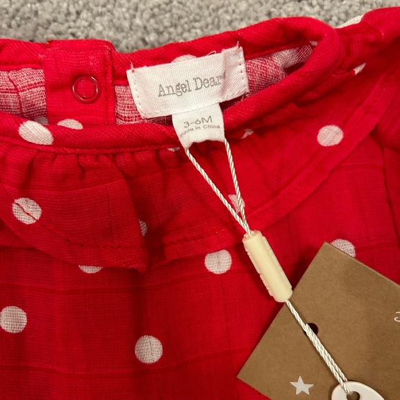 Angel Dear polka dot bubble - Picture 2 of 2